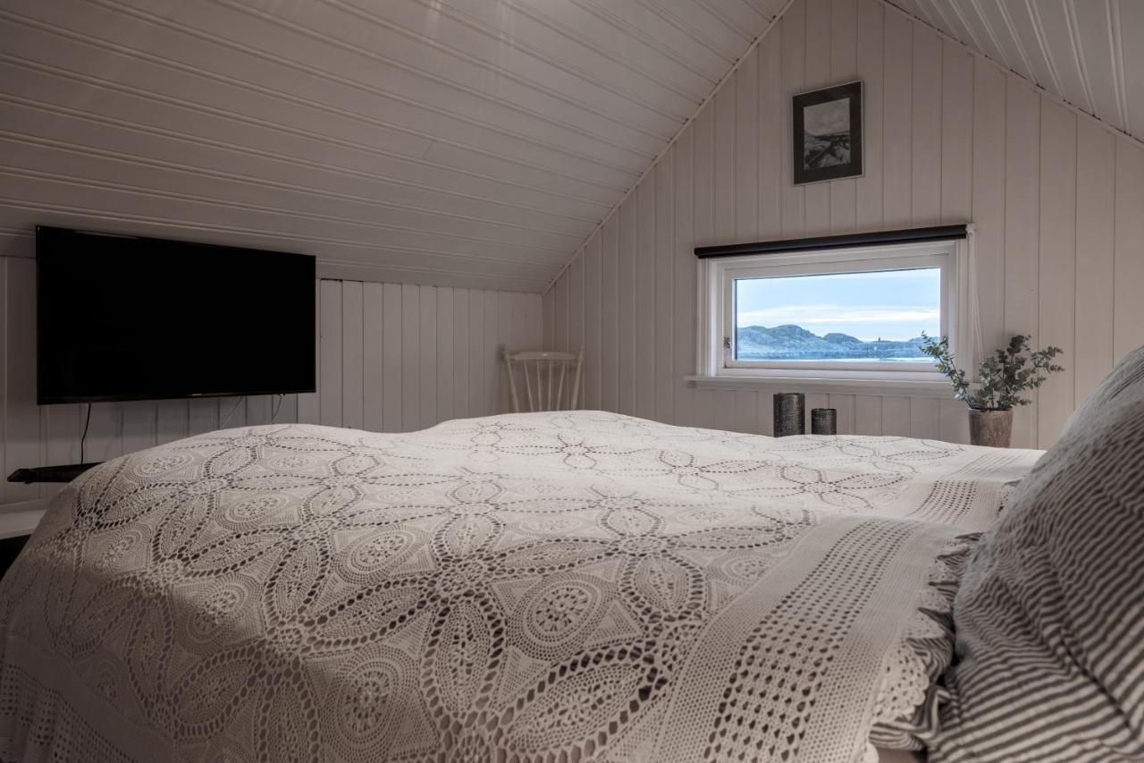 Lofoten- Fishermans Logde With The View Stamsund Εξωτερικό φωτογραφία
