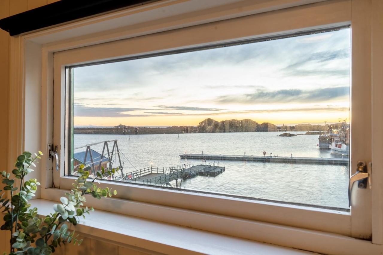 Lofoten- Fishermans Logde With The View Stamsund Εξωτερικό φωτογραφία